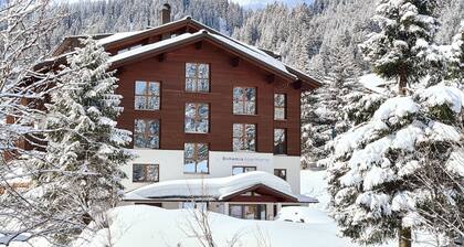 Bohemia 1 in Gargellen by Interhome