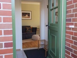 Interior - Kleines Gretchen by Interhome (Hage)