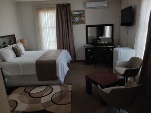 Deluxe-Doppelzimmer