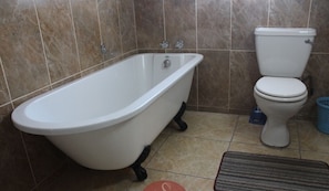 Deluxe Double Room | Desk, iron/ironing board, free WiFi - Moshitametsi Guesthouse (Kempton Park)