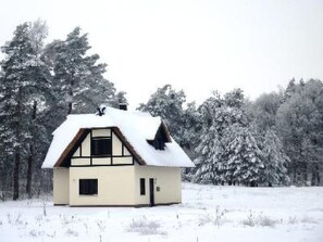 Exterior - am Haff by Interhome (Ahlbeck)