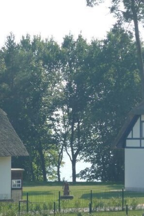 Property grounds - am Haff by Interhome (Ahlbeck)