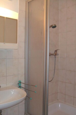 Towels - in strandnahem Ferienhaus in Ahlbeck by Interhome (Ahlbeck)