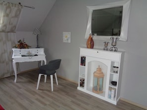 Interior - Nichtraucherferienwohnung mit Fahrradnutzung by Interhome (Zetel)