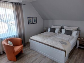 Internet - Nichtraucherferienwohnung mit Fahrradnutzung by Interhome (Zetel)