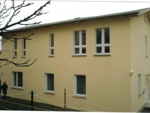 Miscellaneous - in ruhigem Ferienhaus in Ahlbeck by Interhome (Ahlbeck)
