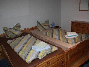 Room - in ruhigem Ferienhaus in Ahlbeck by Interhome (Ahlbeck)