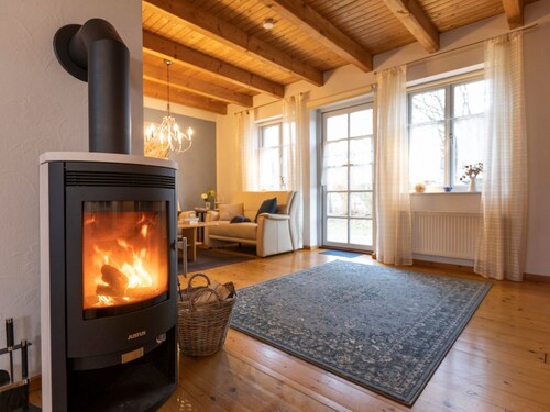 Uns moi Huus by Interhome