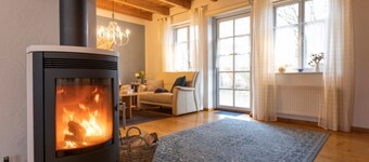 Uns moi Huus by Interhome