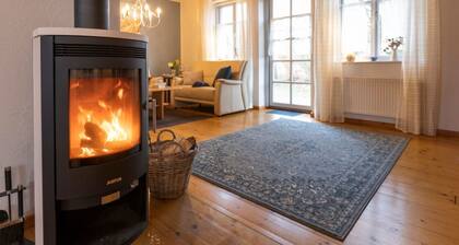 Uns moi Huus by Interhome