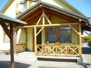 Exterior - Apartment BO-43 by Interhome (Balatonboglar)