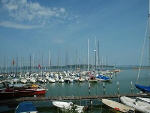 Marina - Apartment BO-43 by Interhome (Balatonboglar)