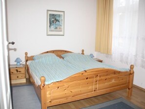 Room - in Gründerzeitvilla in Strandnähe by Interhome (Ahlbeck)