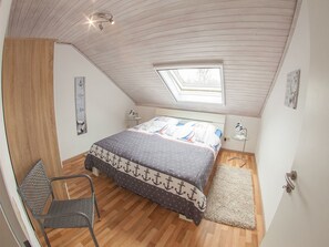 Internet - Typisch Friesisch in Dangast by Interhome (Dangast)