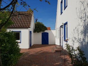 Exterior - Erholung pur: Nordsee-Urlaub mit Hund by Interhome (Neuhaus/Oste)