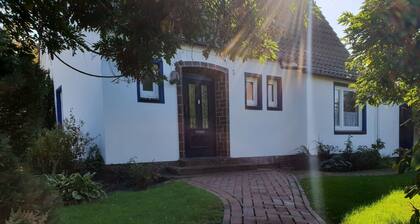 Erholung pur: Nordsee-Urlaub mit Hund by Interhome