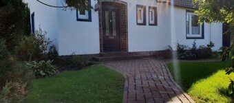 Erholung pur: Nordsee-Urlaub mit Hund by Interhome