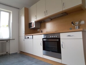 Private kitchen - Erholung pur: Nordsee-Urlaub mit Hund by Interhome (Neuhaus/Oste)