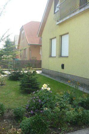 Property grounds - Apartment BO-42 by Interhome (Balatonboglar)