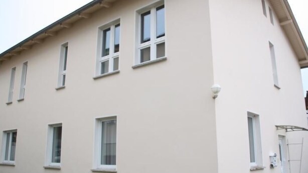 Unclassified image, 1 of 6, button - in Strandnähe in Ahlbeck by Interhome (Ahlbeck)