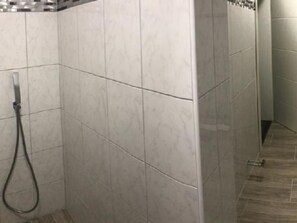 Bathroom - Appartement mit Pool by Interhome (Bülkau)