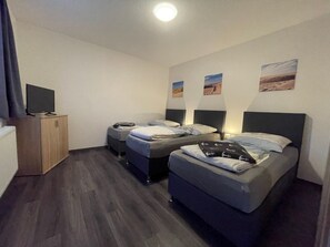 Internet - Appartement mit Pool by Interhome (Bülkau)