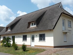 Udendørsområde