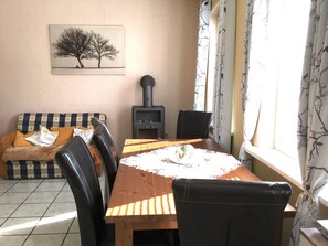 Restauration