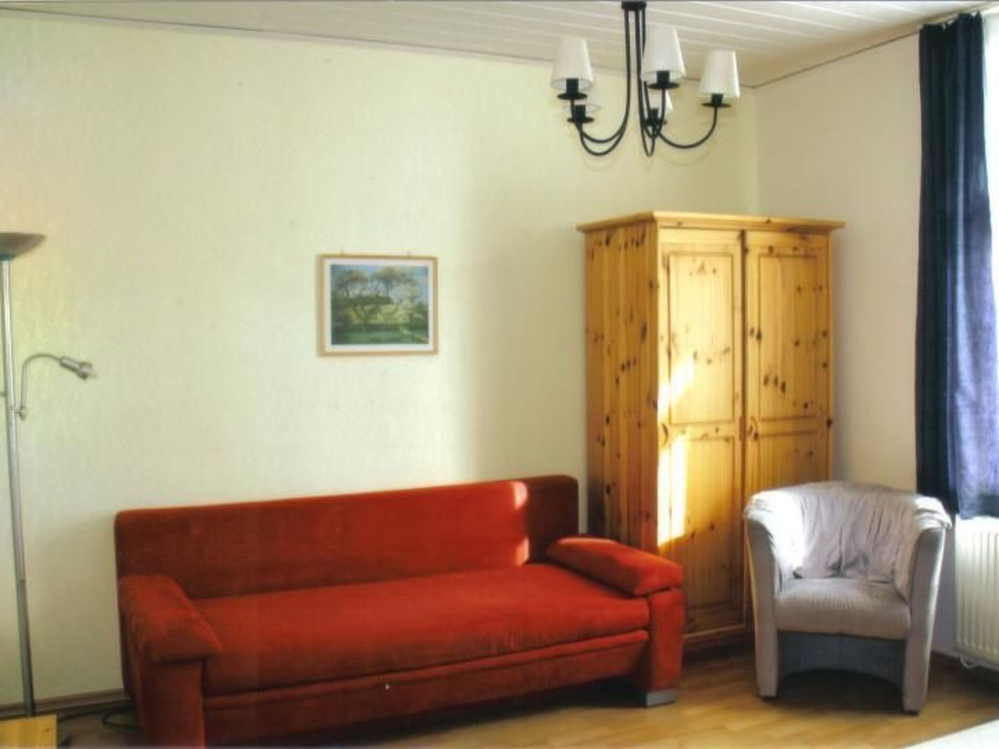 Oleskelualue