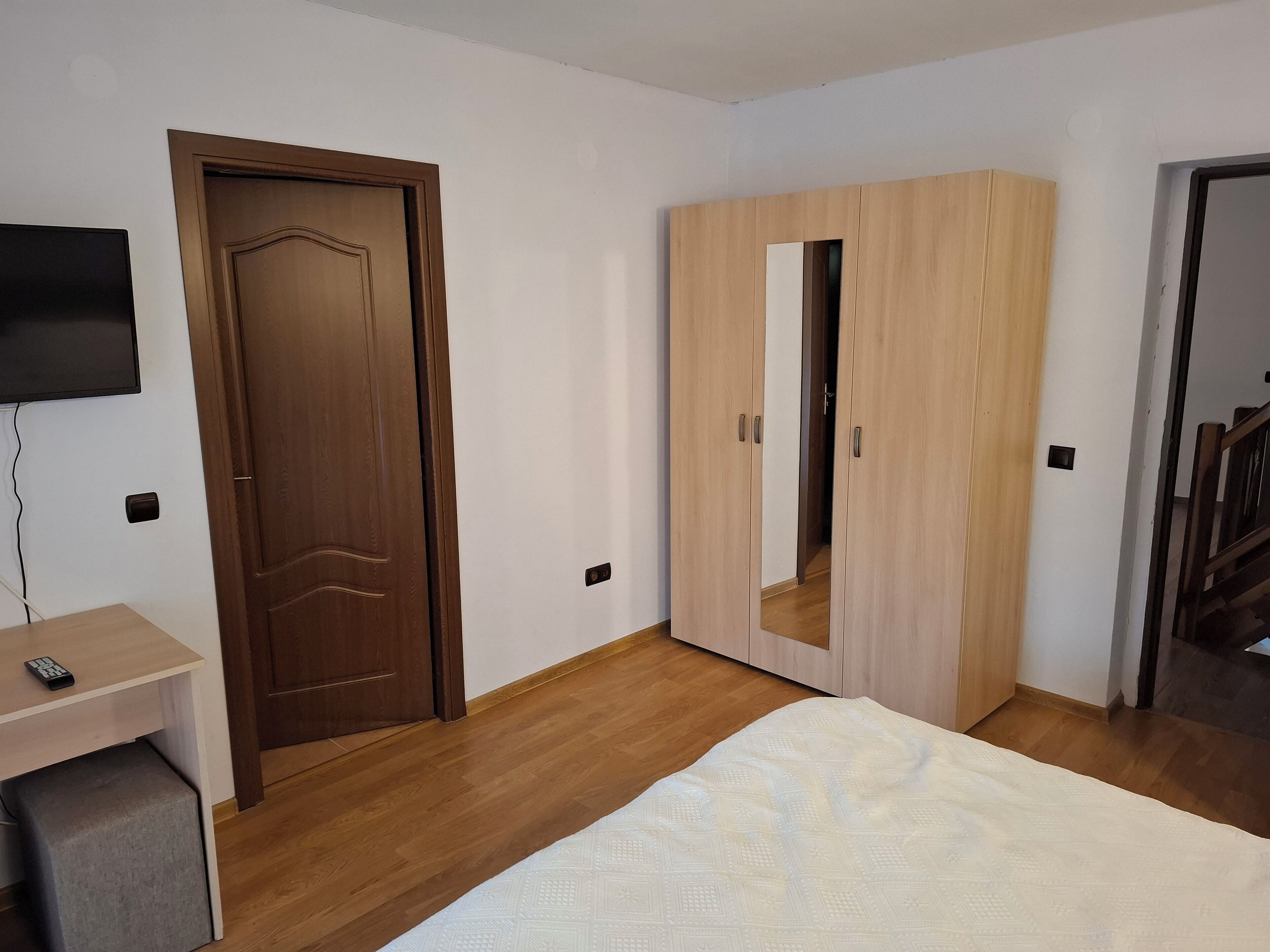 Kamar, beberapa kamar, Boleh Merokok, balkon | 10 kamar tidur