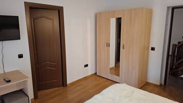 Kamar, beberapa kamar, Boleh Merokok, balkon | 10 kamar tidur