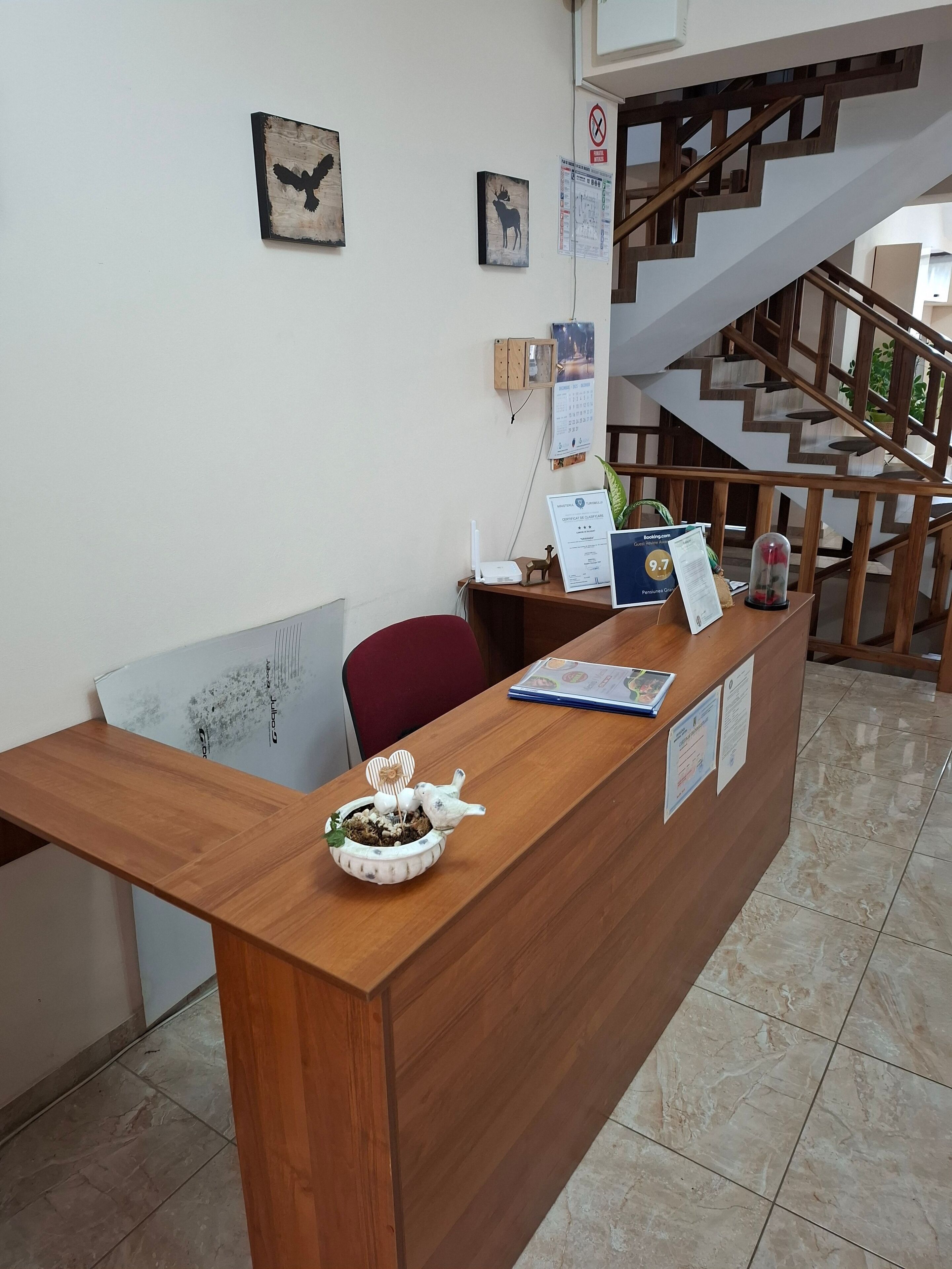 Chambre, plusieurs chambres, fumeur, balcon | Vestibule