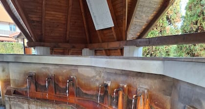 Room-b&b Granada - Something Special in