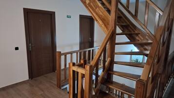 Room, Multiple Bedrooms, Smoking, Balcony | Floor plan