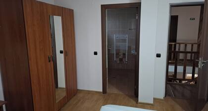 Room-b&b Granada - Something Special in