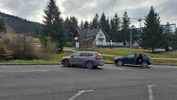 Room, Multiple Bedrooms, Smoking, Balcony | Exterior