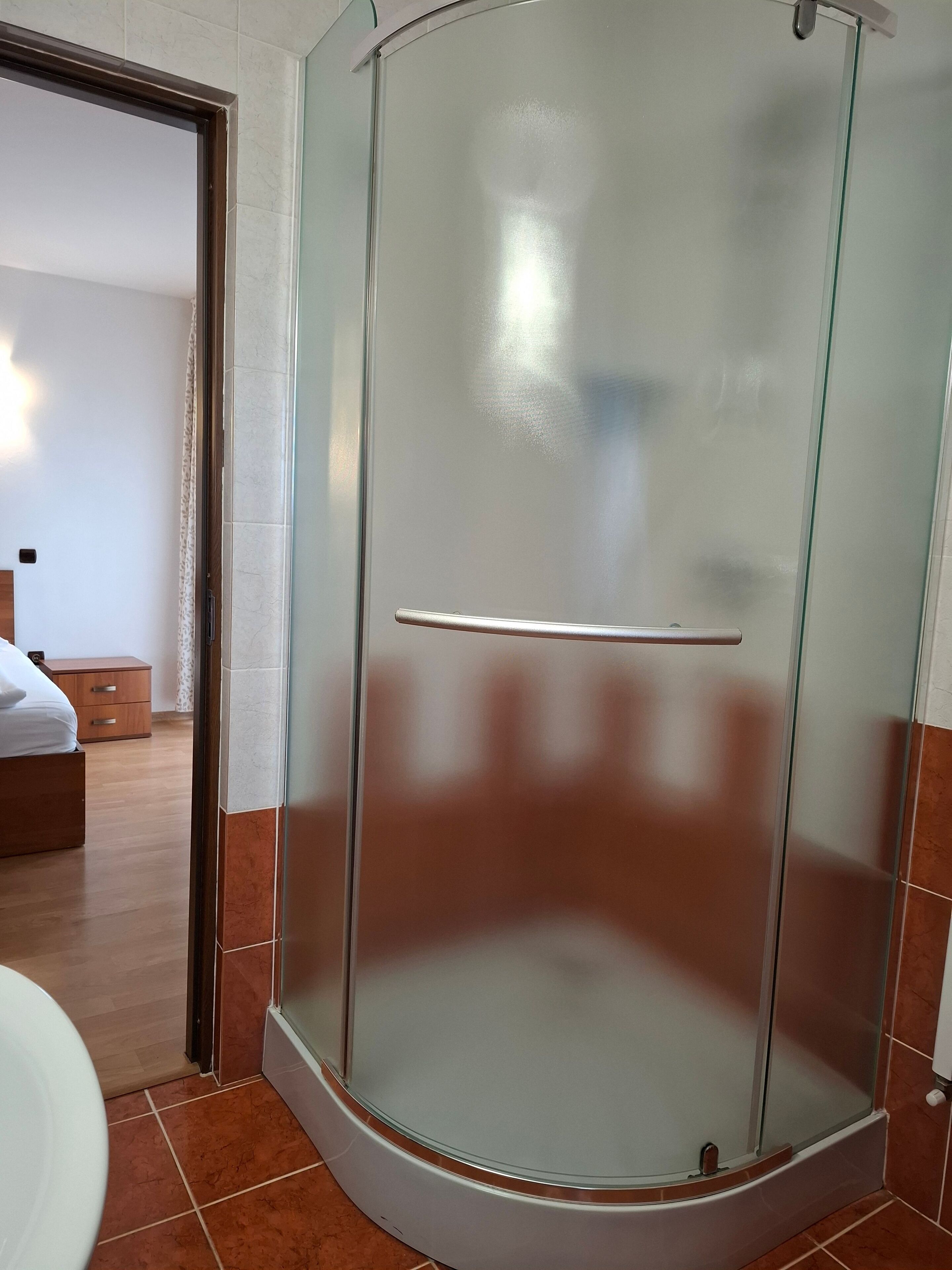 Room, Multiple Bedrooms, Smoking, Balcony | Bathroom