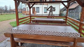 Room, Multiple Bedrooms, Smoking, Balcony | Terrace/patio