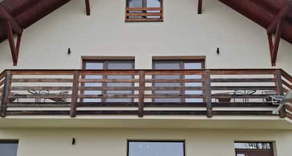 Room-b&b Granada - Something Special in