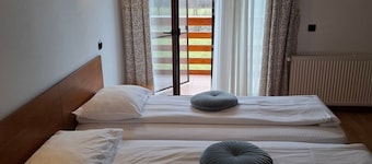 Room-b&b Granada in the Fabulous Romania