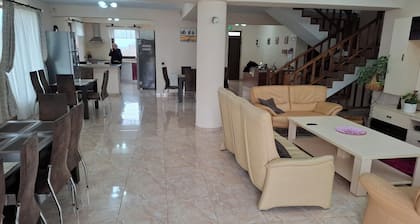 Room-b&b Granada - Something Special in