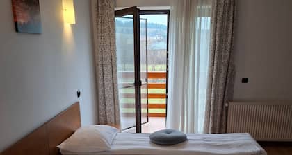 Room-b&b Granada - Something Special in