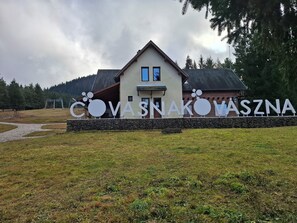 룸, 침실 여러 개, 흡연, 발코니 | 외관