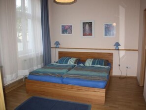 Room - in Gründerzeitvilla in Strandnähe by Interhome (Ahlbeck)