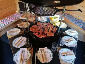 Dining - Vacation home  by Interhome (Bad St. Leonhard im Lavanttal)