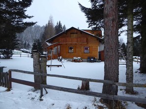 Exterior - Vacation home  by Interhome (Bad St. Leonhard im Lavanttal)