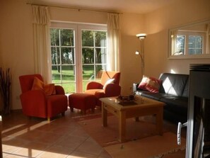 DVD player - Kliffkieker by Interhome (Ahlbeck)