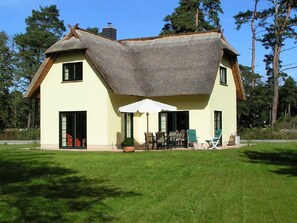 Exterior - Kliffkieker by Interhome (Ahlbeck)