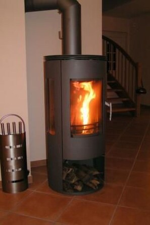 Interior - Kliffkieker by Interhome (Ahlbeck)