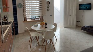 Dining - La Casa di Viola by Holiday World by Interhome (Marsala)